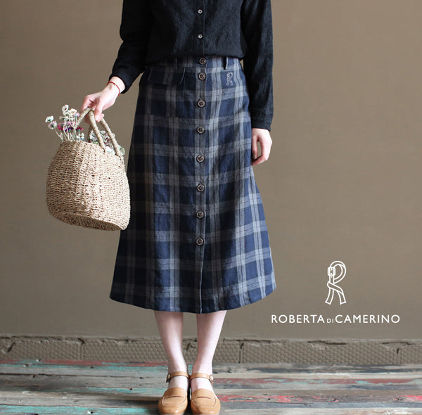 Roberta di Camerino/skirts/85976374