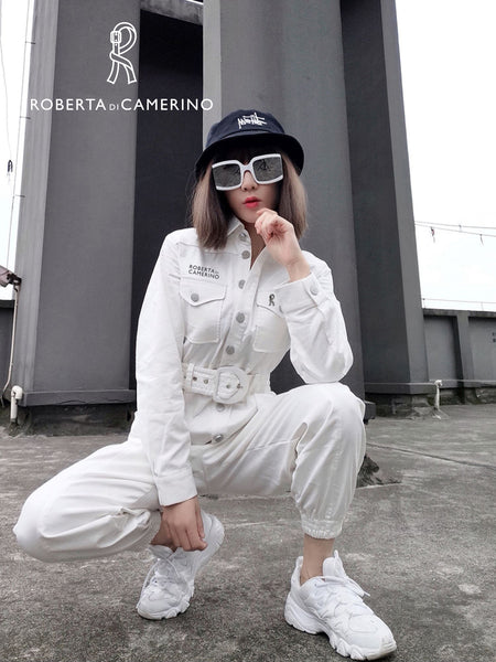 Roberta di Camerino/overalls/91748995