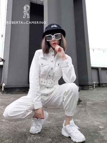 Roberta di Camerino/overalls/91748995