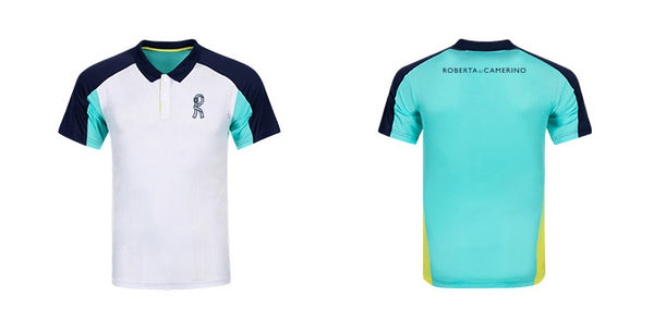 Roberta di Camerino/tennis shirts/63560918