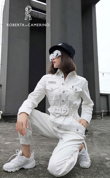 Roberta di Camerino/overalls/91748995