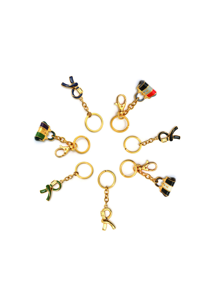 Roberta di Camerino/Ornaments/2016/O889