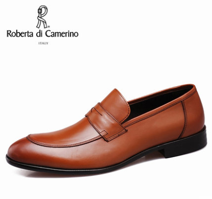 Roberta di Camerino/Men's Shoes/2015/RA16500C