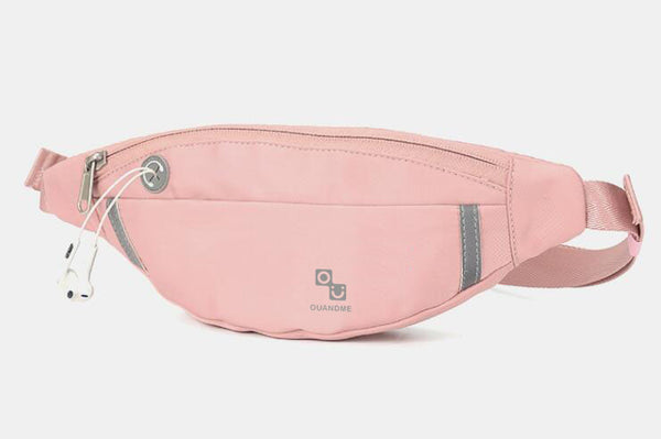 OUANDME-waist bag
