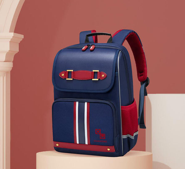 OUANDME-school bag