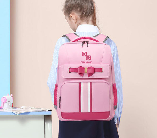 OUANDME-school bag