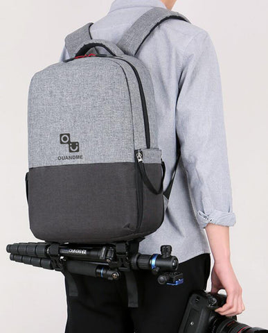 OUANDME-camera bag