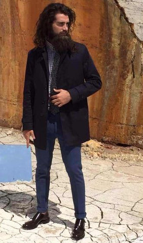 Roberta di Camerino/Men's Jacket/2015/R1404195