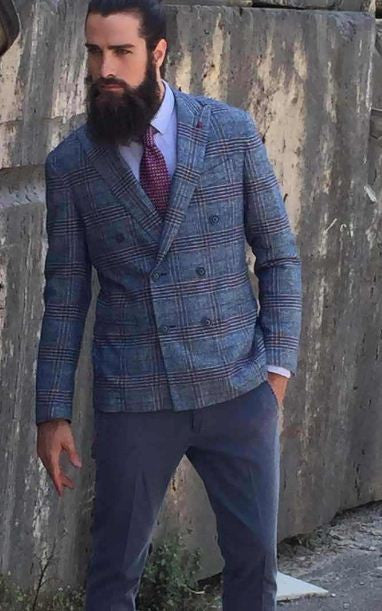 Roberta di Camerino/Men's Jacket/2015/R1404291