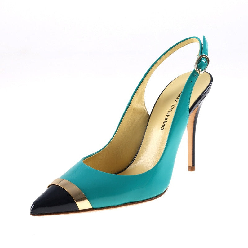 Roberta di Camerino/Women's Shoes/2015/R14047