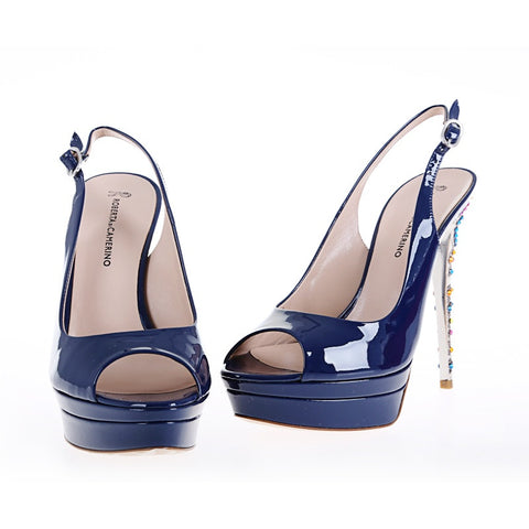 Roberta di Camerino/Women's Shoes/2015/R14060