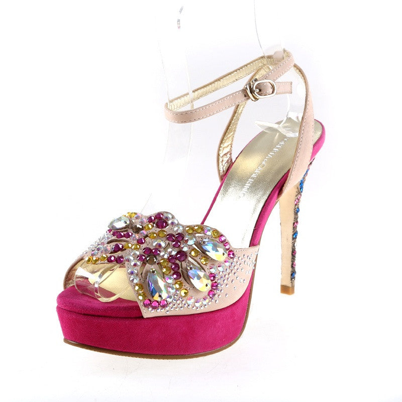 Roberta di Camerino/Women's Shoes/2015/R14075