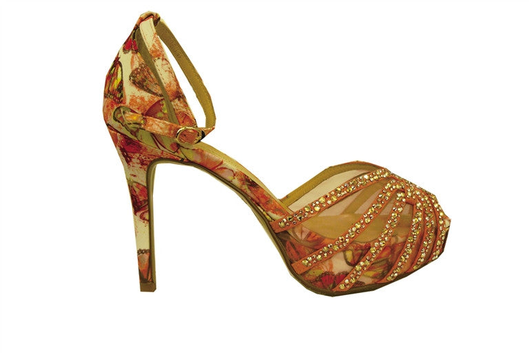 Roberta di Camerino/Women's Shoes/2015/R14098