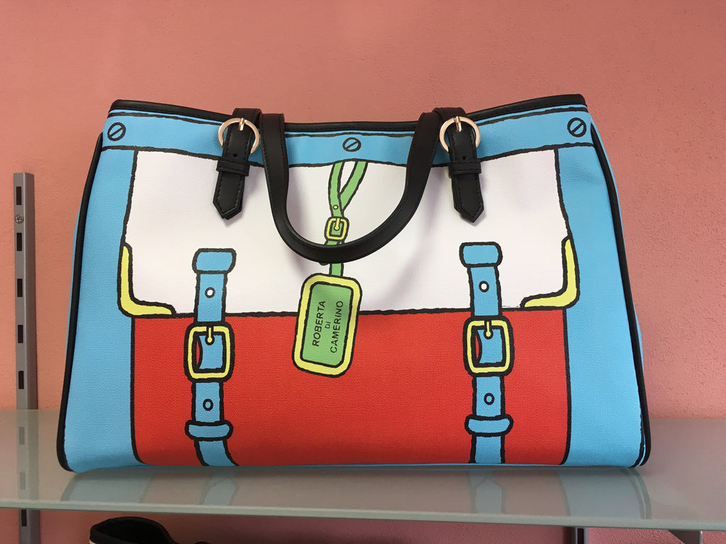 Roberta di Camerino/Women's Bags/2017/R175890