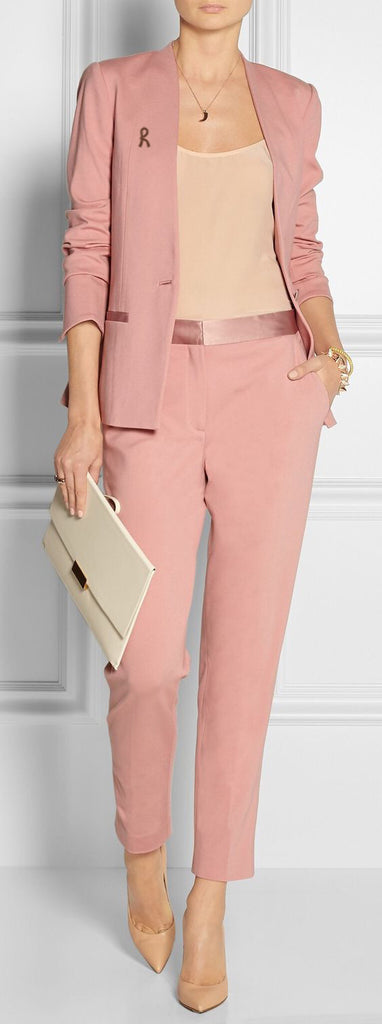 Roberta di Camerino/Suits/2017/S2222