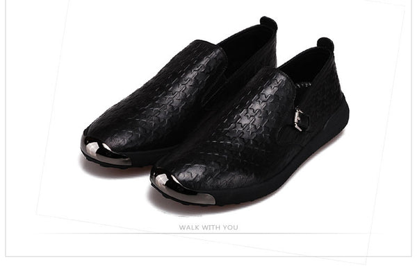 Roberta di Camerino/Men's Shoes/2015/RK31931A