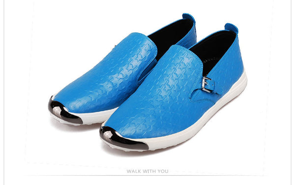 Roberta di Camerino/Men's Shoes/2015/RK31931A