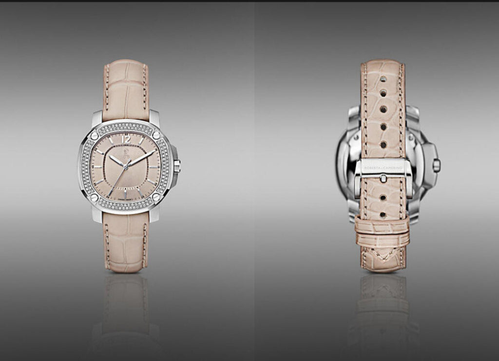 Roberta di Camerino/Watch/2016/W1328