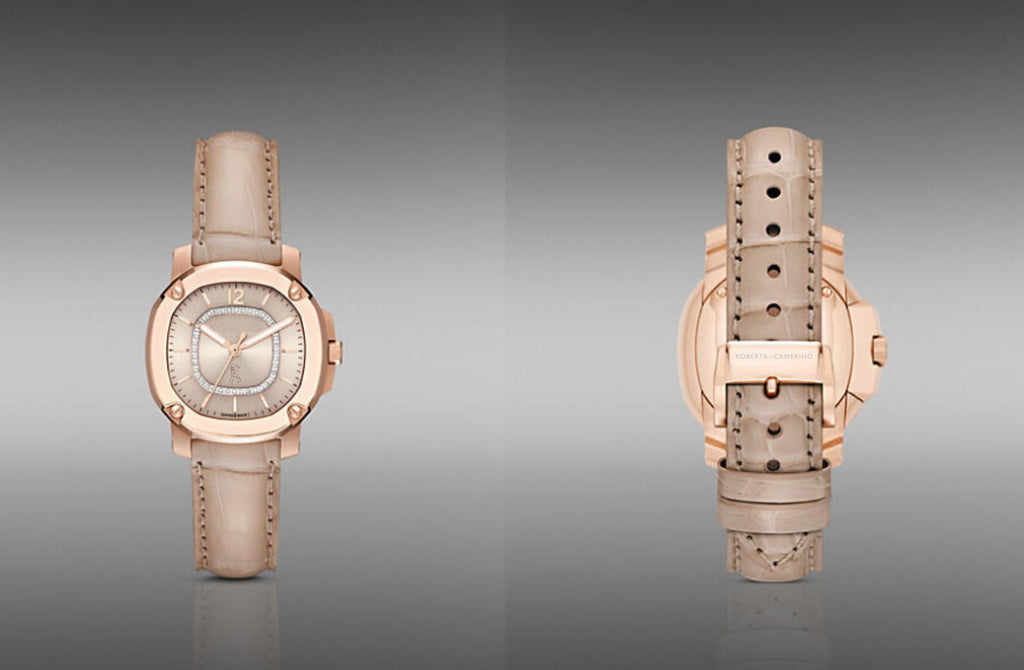 Roberta di Camerino/Watch/2016/W2256