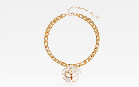 Roberta di Camerino/bracelets /18 SS /73392