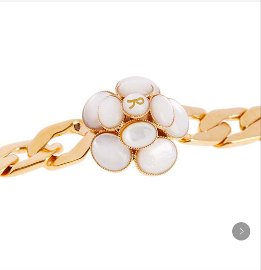 Roberta di Camerino/bracelets /19 AW /83322