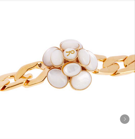 Roberta di Camerino/bracelets /19 AW /83322