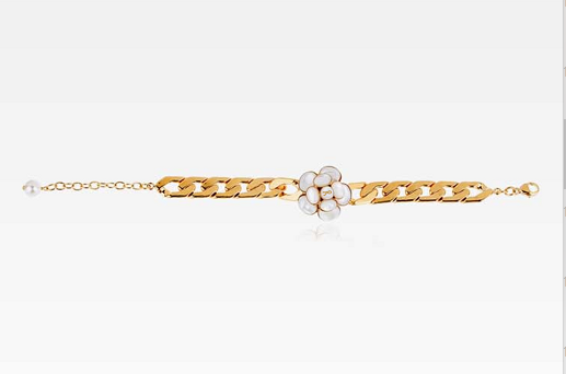 Roberta di Camerino/bracelets /19 AW /83322