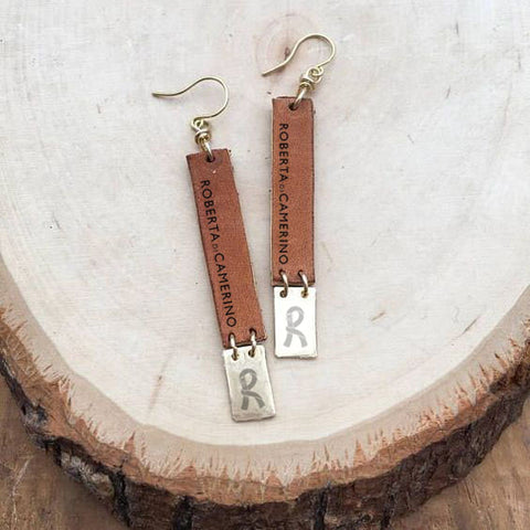 earrings/2018SS/6110