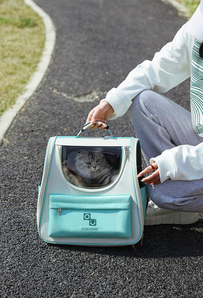 OUANDME-pet bag