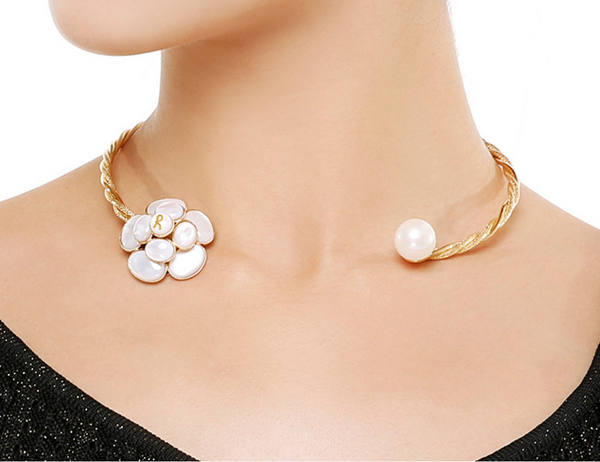 Roberta di Camerino/necklaces/7722