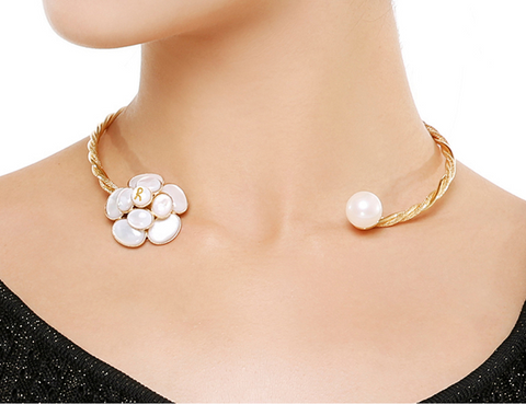 Roberta di Camerino/necklaces/7722