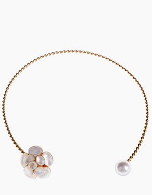 Roberta di Camerino/necklaces/7722