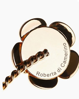 Roberta di Camerino/necklaces/7722